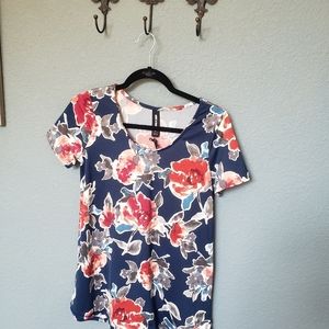 Everyday tee